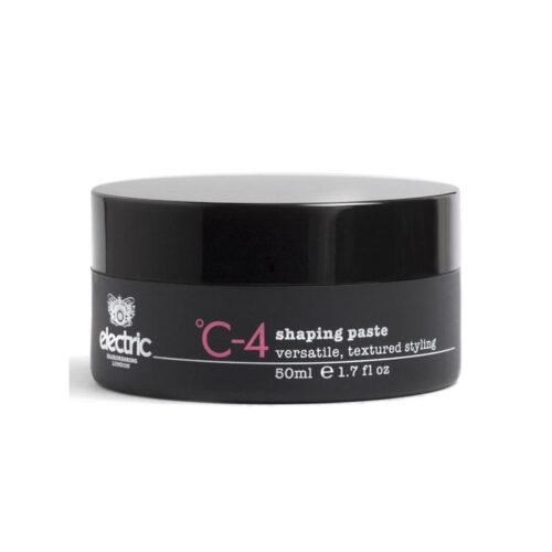 C-4 Shaping Paste 50ml