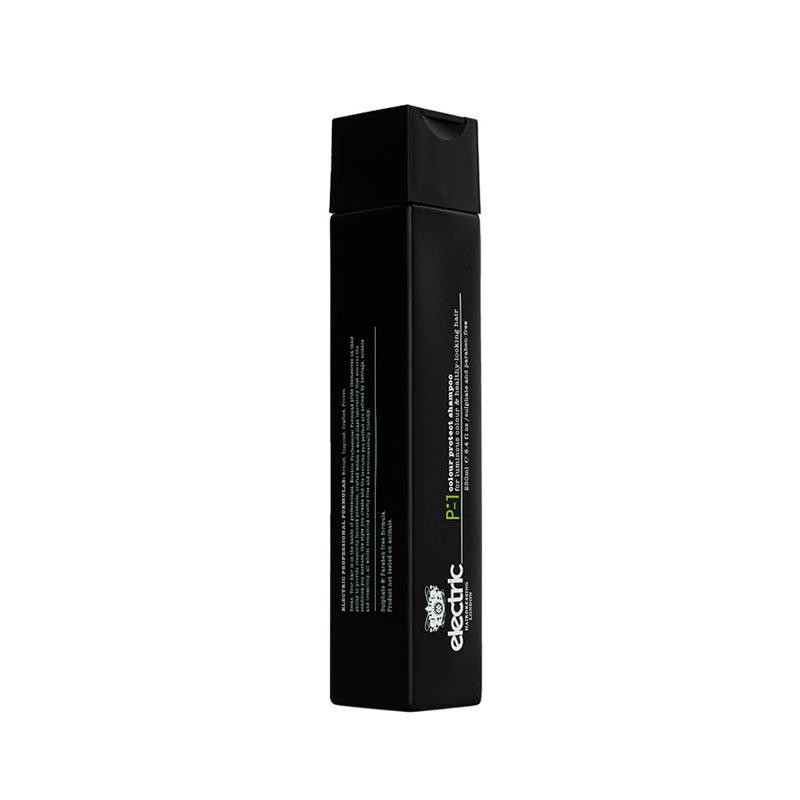 Electric Colour Protecting Shampoo