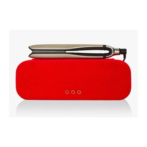 ghd Champagne Platinum Plus Gift Set