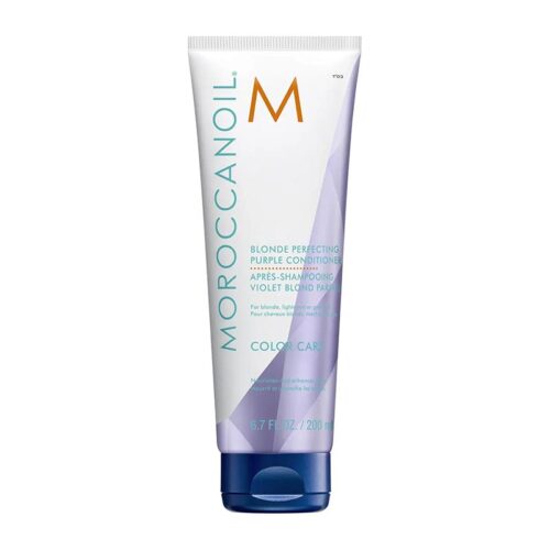 Moroccan oil blonde perfect conditioner