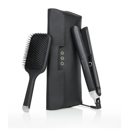 ghd Platinum Plus Core Gift Set with Brush